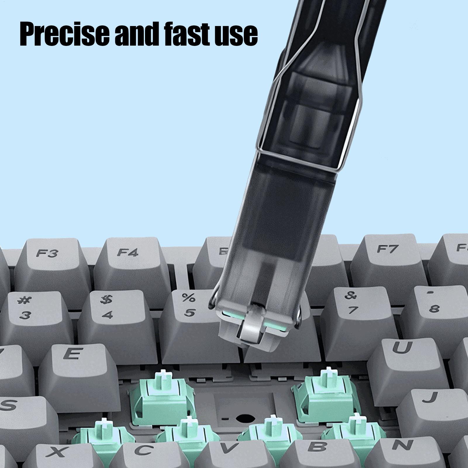 أداة سحب لوحة المفاتيح 2 في 1  - مراجعة Gaming Keyboard Ergo وسعره