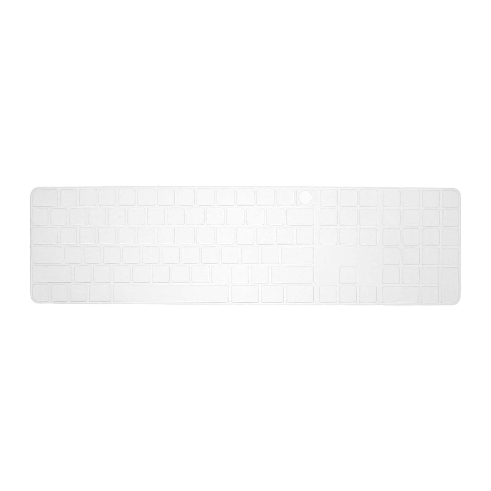 غطاء لوحة المفاتيح للأظافر الط - مراجعة Gaming Keyboard That Is Quiet وسعره