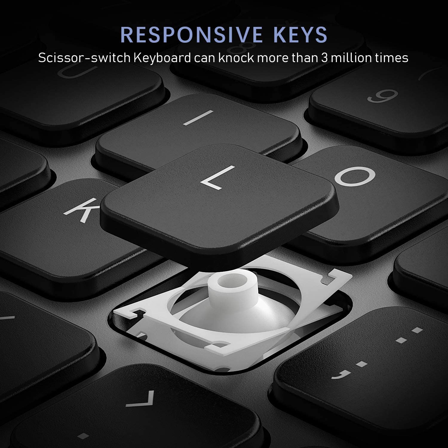 مجموعة لوحة مفاتيح وماوس صامتة - مراجعة Gaming Keyboard And Mouse Combo وسعره