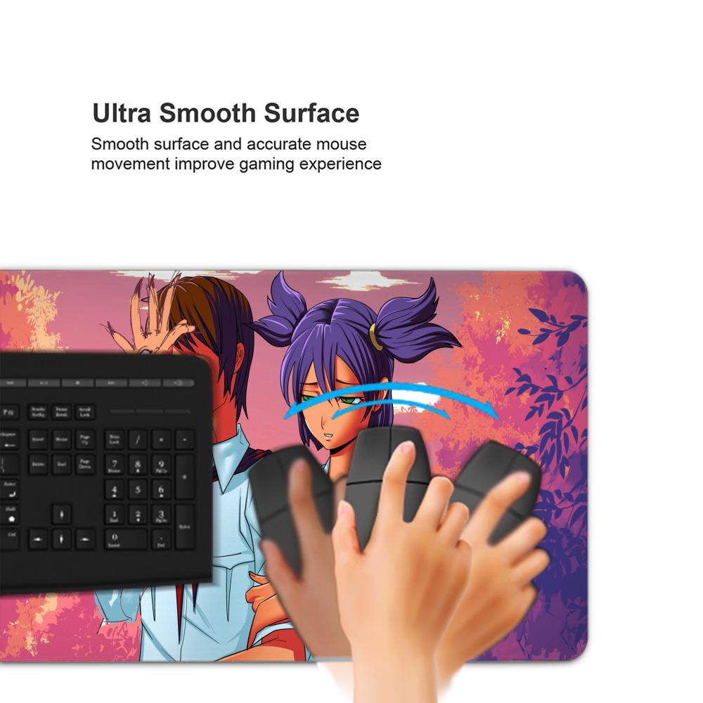 لوحة ماوس صيفية تدوم طويلاً ،  - مراجعة Gaming Keyboard Affordable وسعره