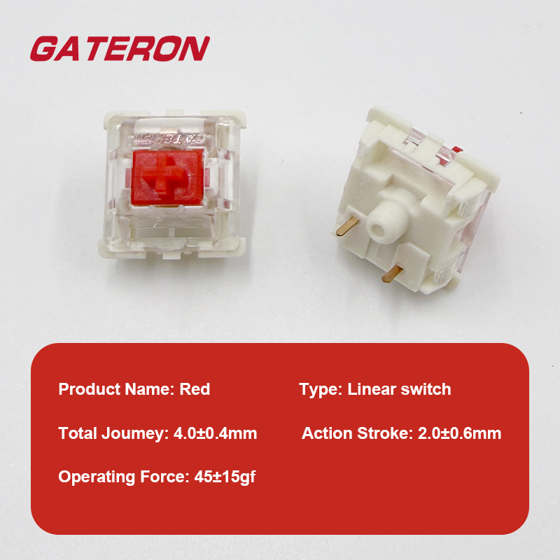 مفاتيح غاترون للوحة المفاتيح ا - مراجعة Gaming Keyboard Blue Switches وسعره