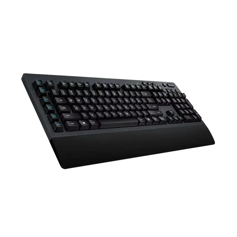 لوحة مفاتيح ألعاب ميكانيكية لا - مراجعة Gaming Keyboard Mechanical Wireless وسعره