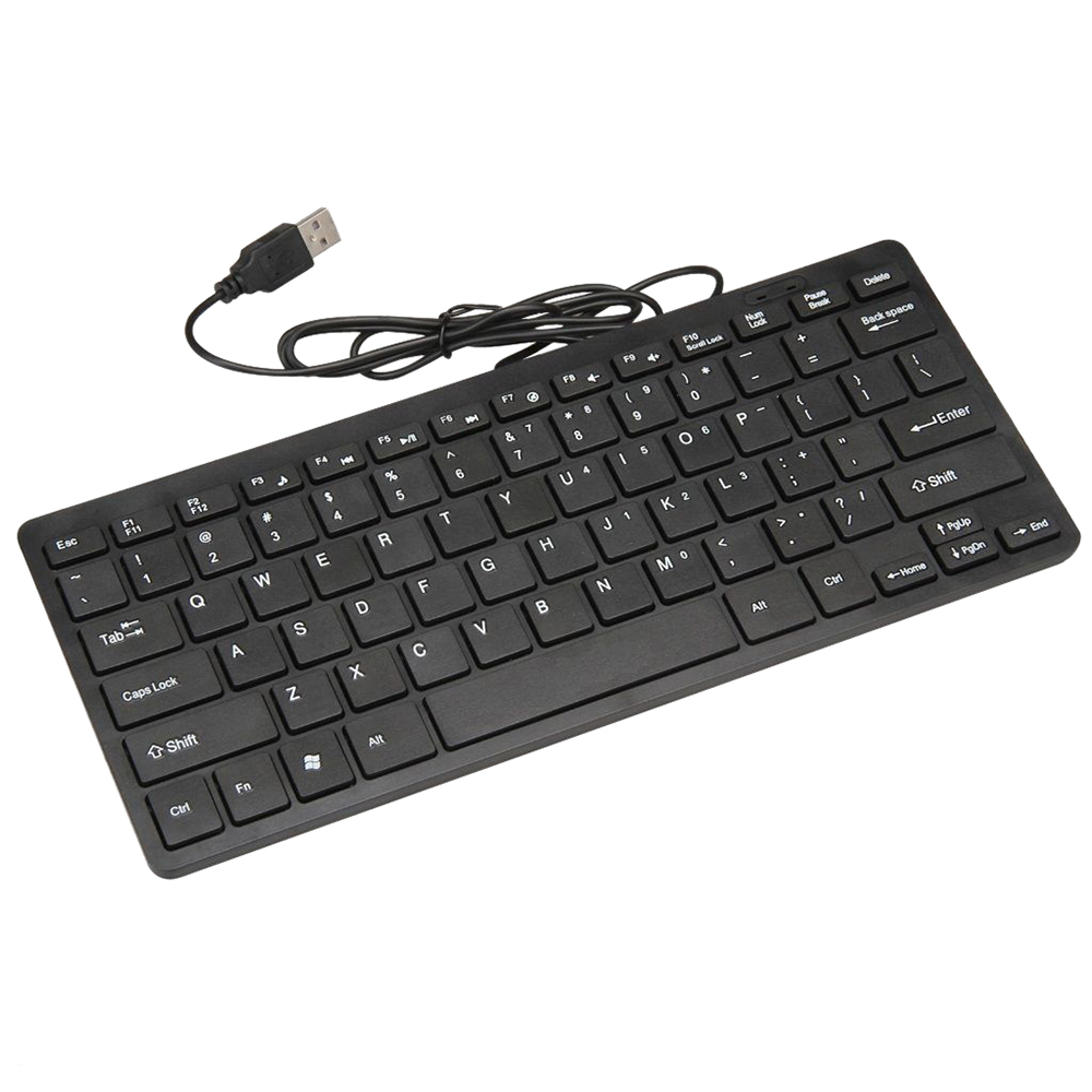 لوحة مفاتيح USB صغيرة متعددة ا - مراجعة Gaming Keyboard That Is Quiet وسعره