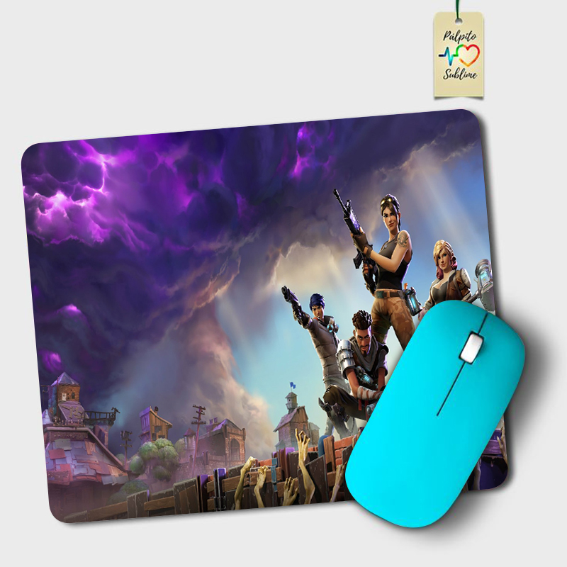 لوحة ماوس صغيرة للألعاب بتصميم - مراجعة Gaming Keyboard Affordable وسعره