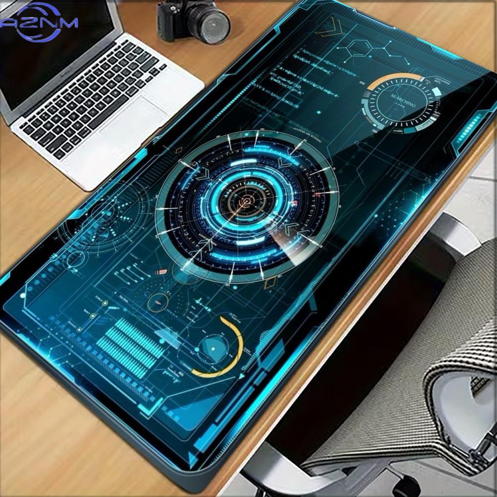لوحة ماوس للألعاب بتصميم لوحة  - مراجعة Gaming Keyboard Affordable وسعره