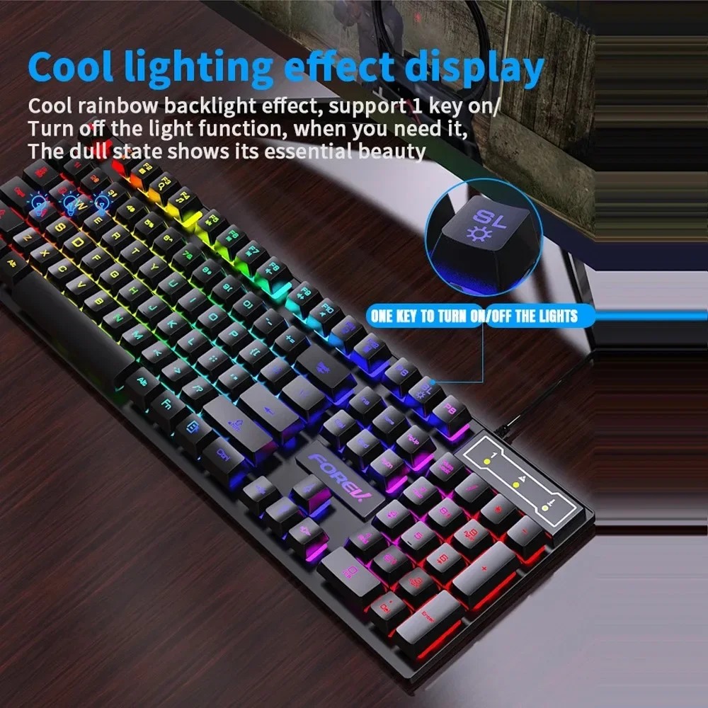 كيبيدومي لوحة مفاتيح ميكانيكية - مراجعة Gaming Keyboard And Mouse Converter For Mobile وسعره