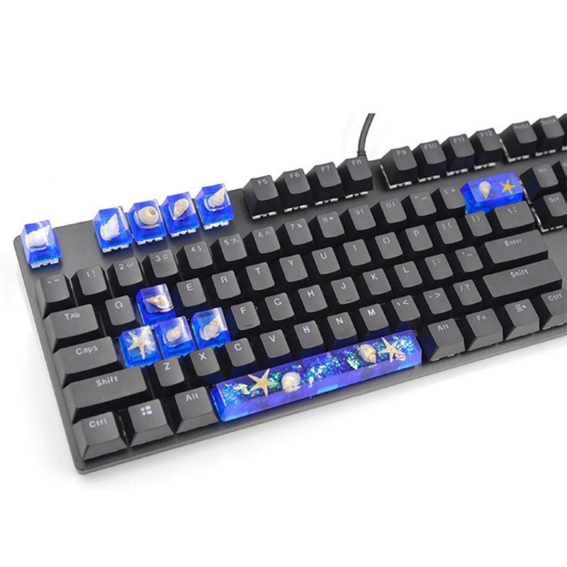 R3MC لكرز MX لوحة مفاتيح الألع - مراجعة Gaming Keyboard Affordable وسعره